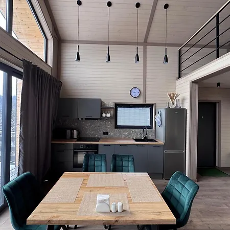 затишний куточок Apartment Yaremche