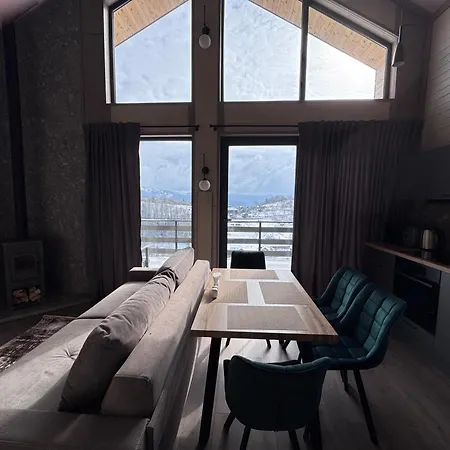 Apartment затишний куточок