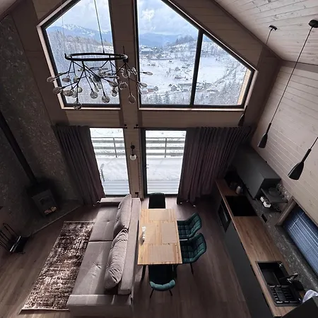 затишний куточок Apartment
