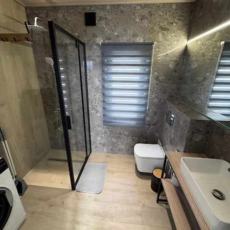 затишний куточок Apartment