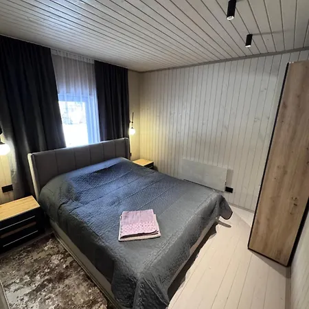 затишний куточок Apartment Yaremche