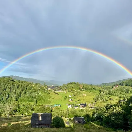 затишний куточок