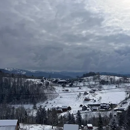 Apartment затишний куточок Yaremche